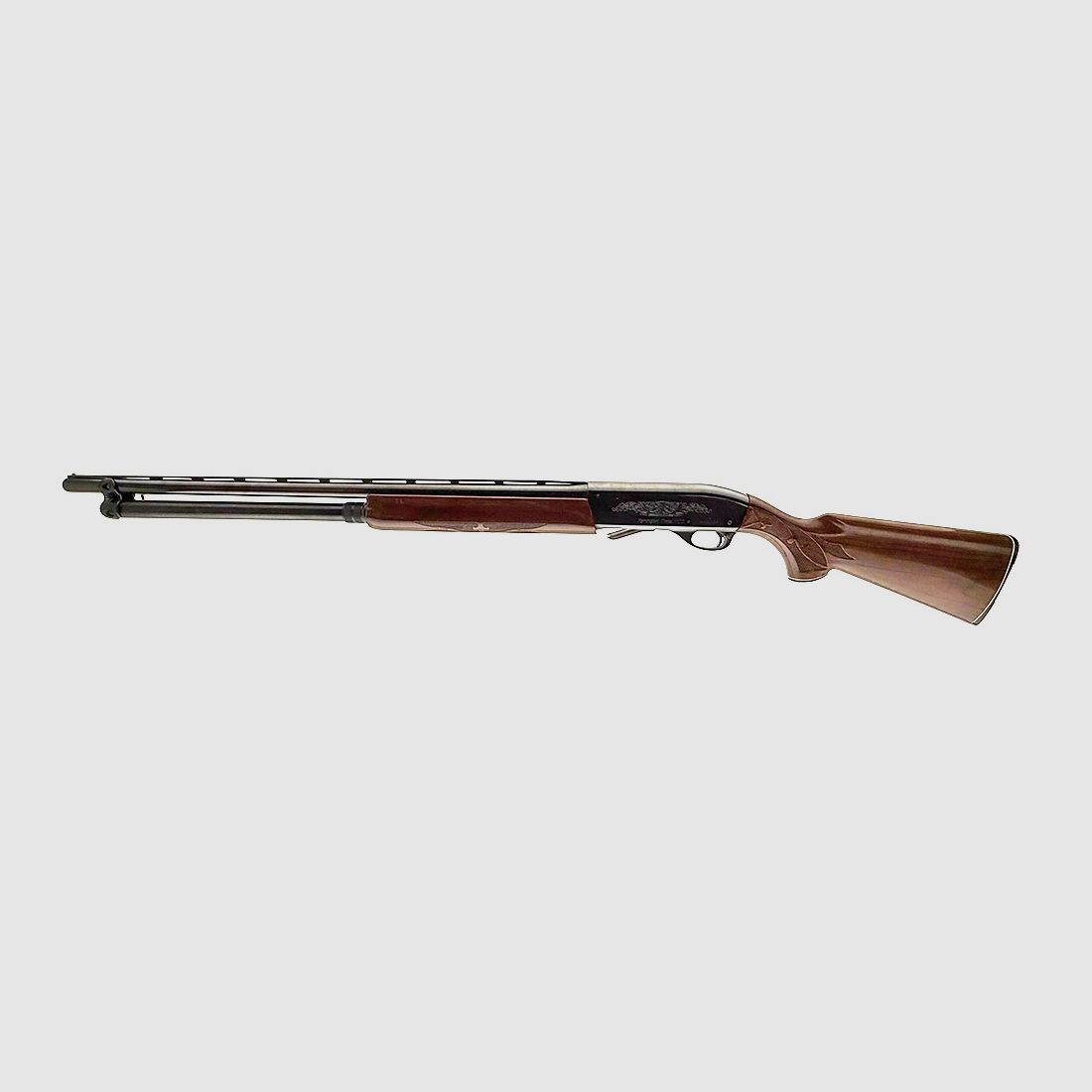 REMINGTON 1100 WINGMASTER mit Zubehör