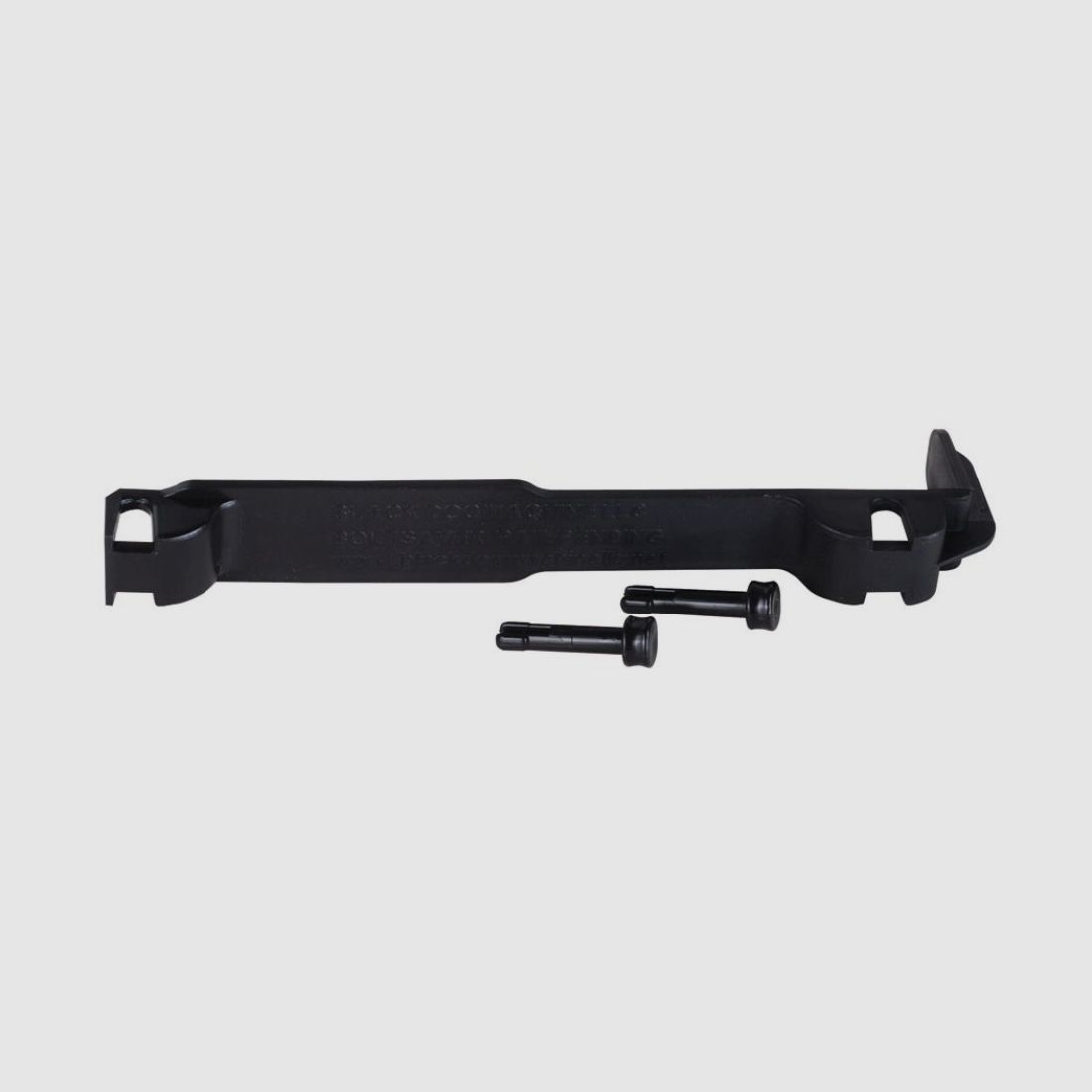 NORDIC COMPONENTS NC-15 .22lr M-LOK® Upper Kit 9.25“