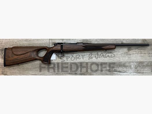 Mauser M18 Pure Max