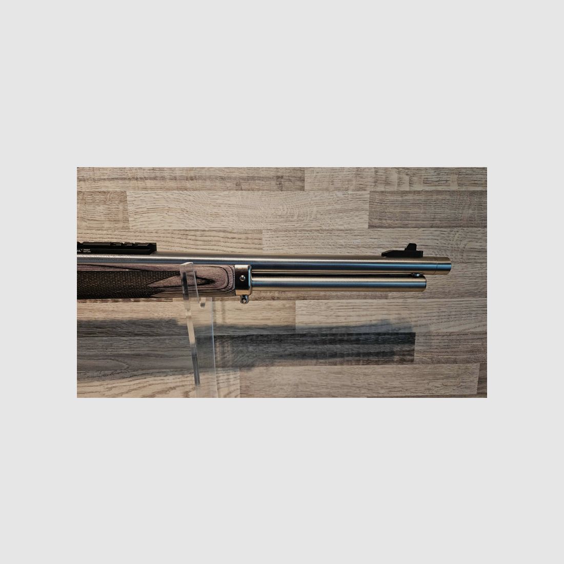 Neuware vom Fachhandel - Unterhebelrepetierer MARLIN 1895 SBL Kal. .45-70Gov.