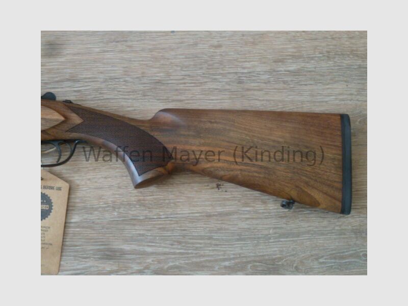 Reminex-Bockdoppelflinte RS912