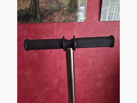 Universal pump GoGun NP: 149,-€ e.g. for AEA Megalodon