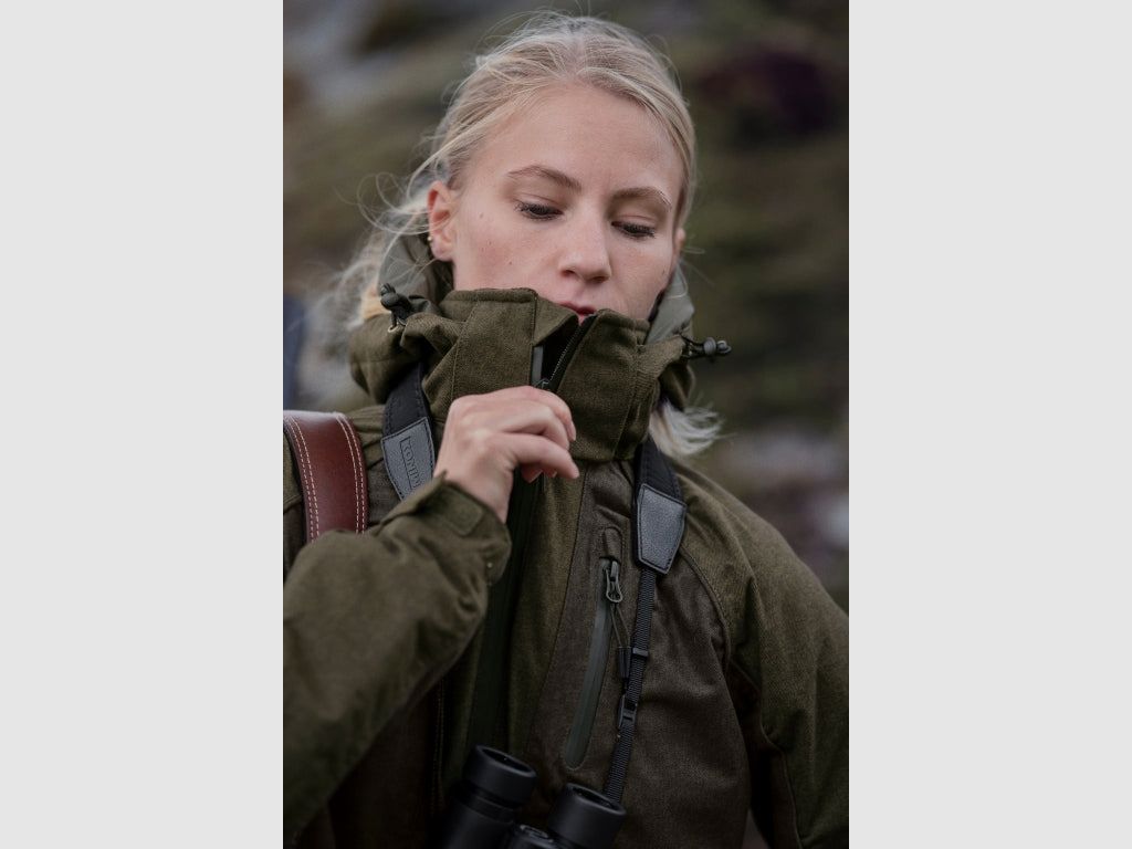 Seeland Avail Aya Insulated Damen Jacke