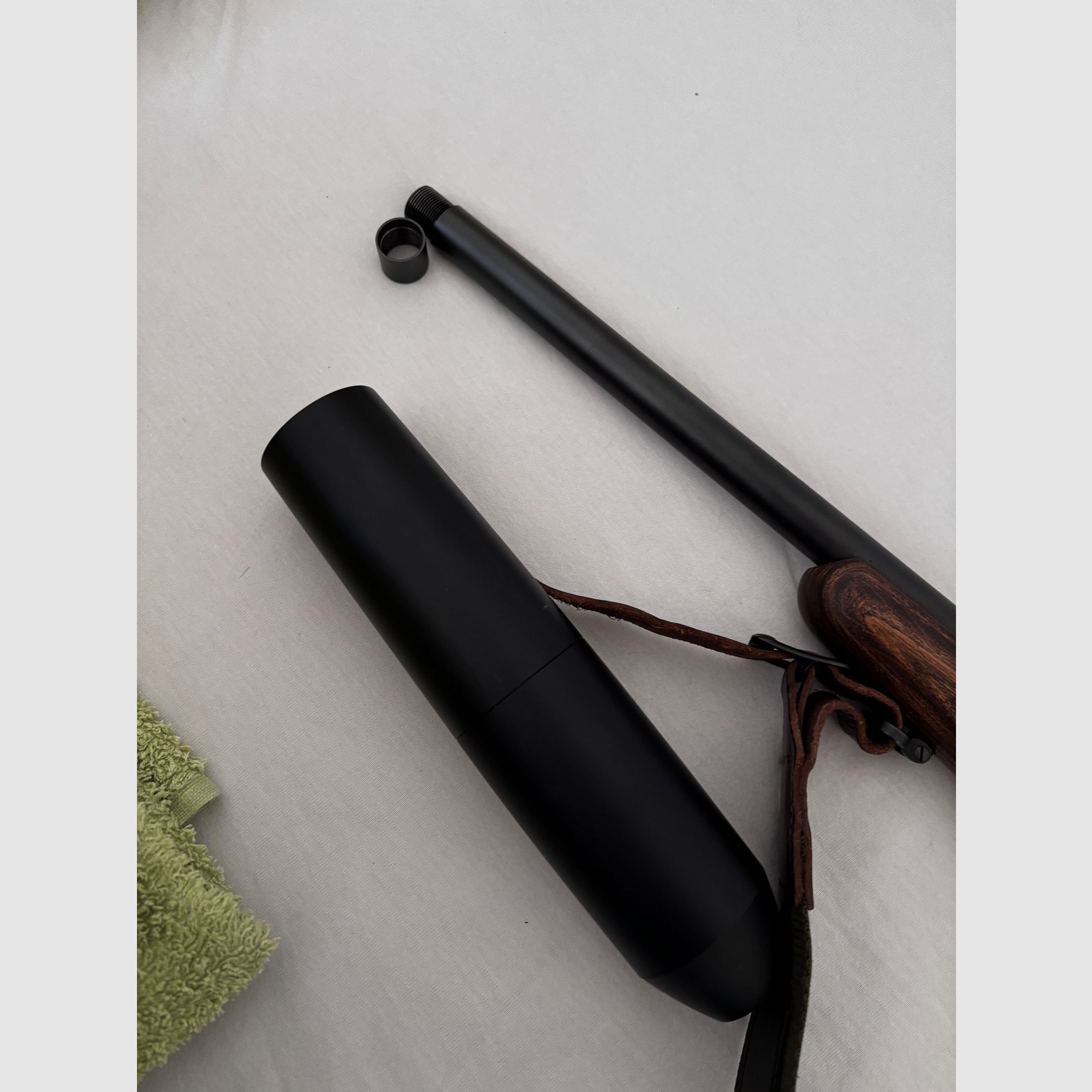 Mauser M 12 Max, immagine 10 di 11