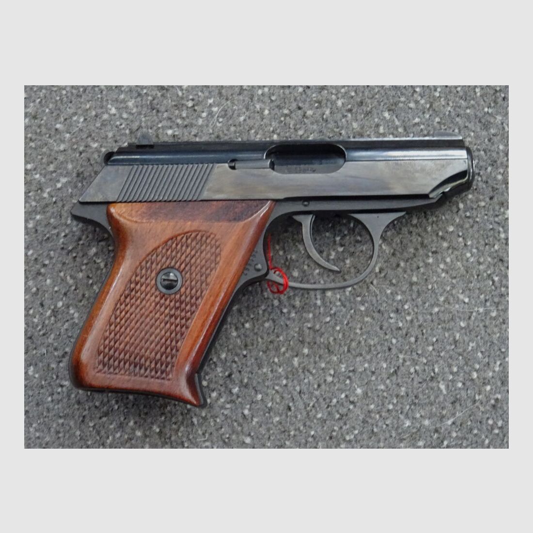 WALTHER TPH
