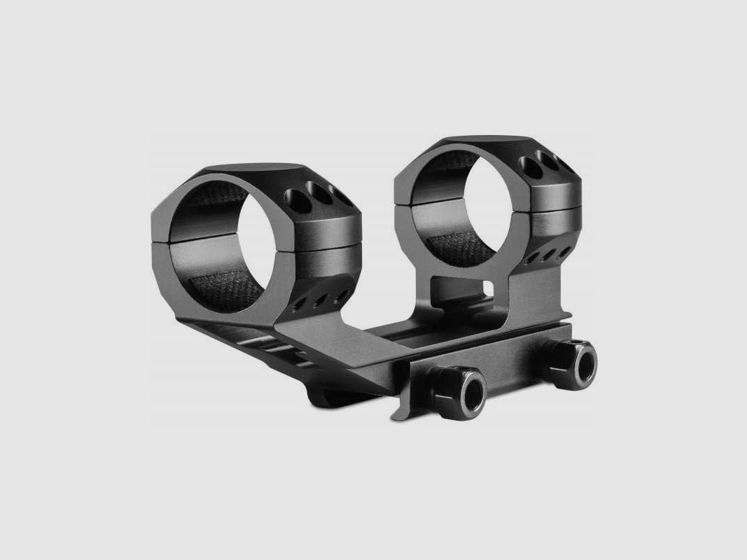 Hawke Tactical Cantilever Ring Mount Weaver Ø30 mm Höhe 25 mm