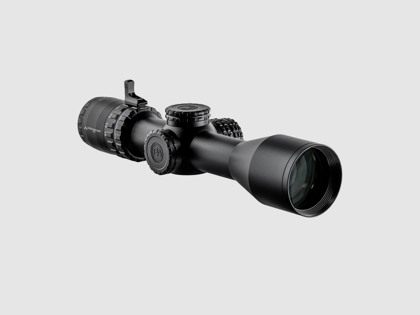 SLxC 4-16x44 FFP HUD DMR 308/223, Bild 3 von 4