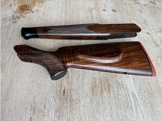 Schaftset Sauer 505 404