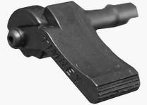 Timney Triggers Mauser 98 Wing Safety