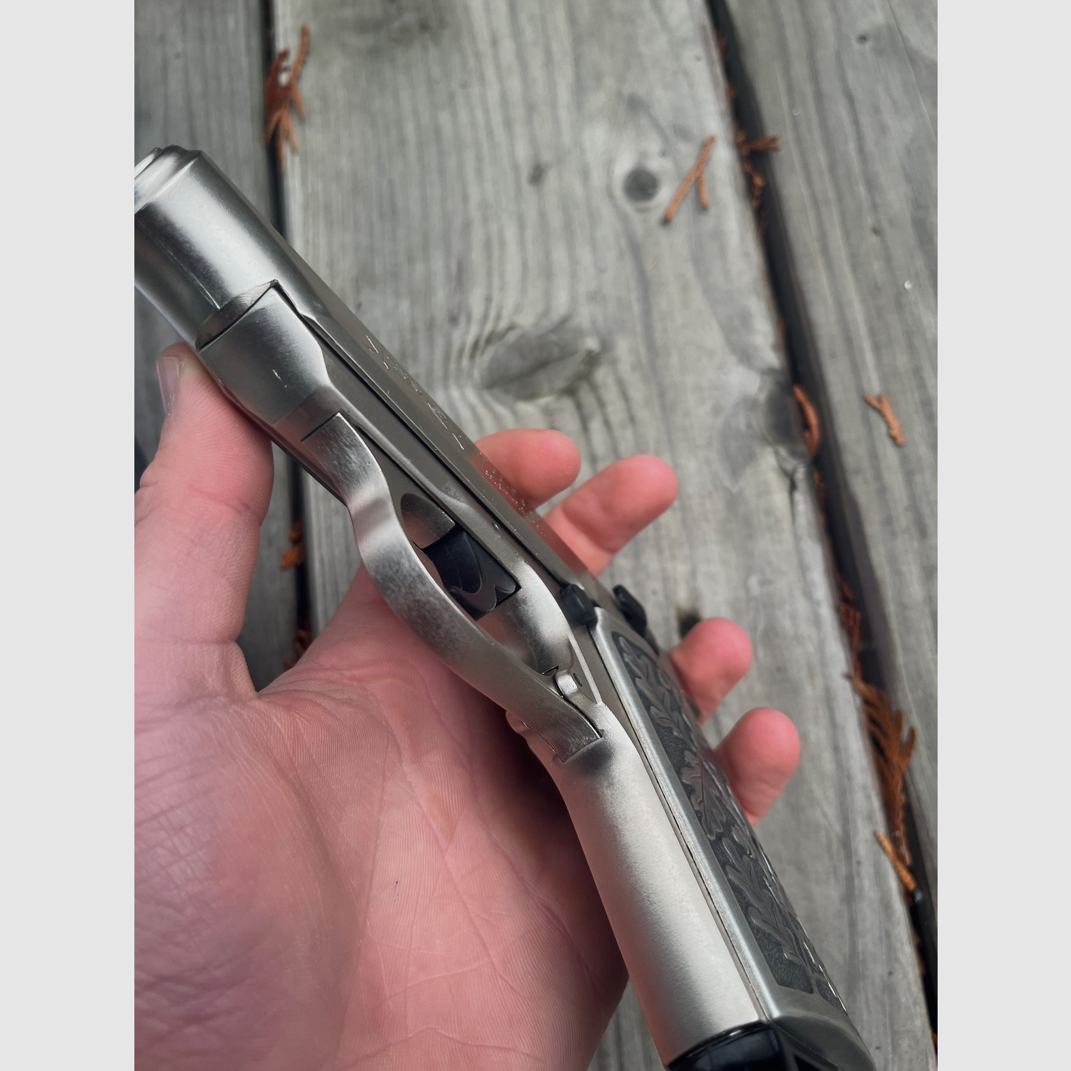 IWG P900 *Sammlerstück*