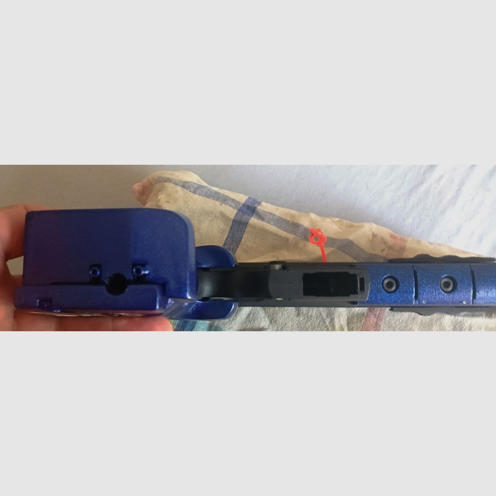 Hämmerli 280 (cal 22) sehr gepflegt incl. Zubehör