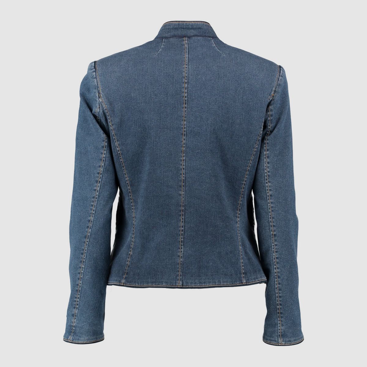 OS TRACHTEN JEANS JACKET, image 2 of 2