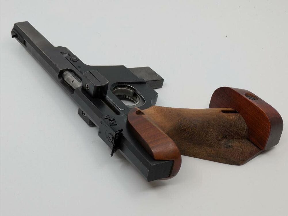 Walther GSP