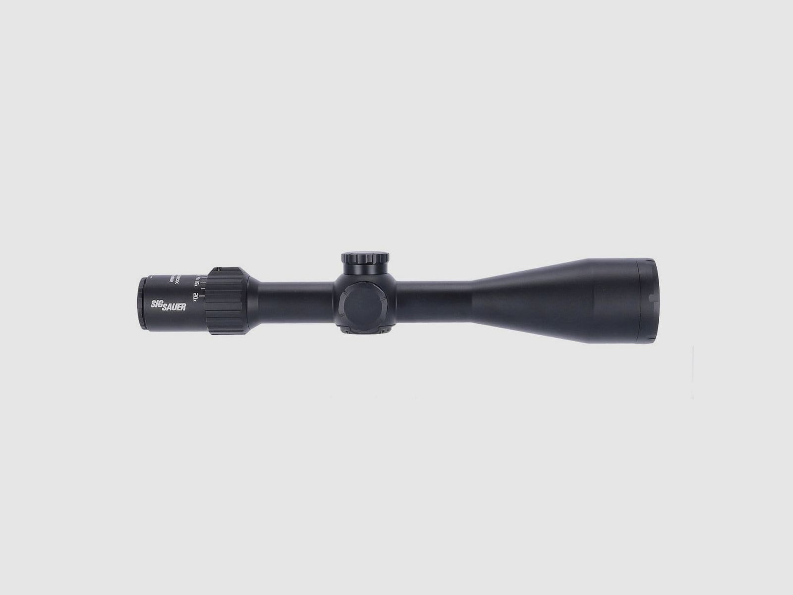 Sig Sauer SIERRA 3 BDX 6.5-20x52 riflescope
