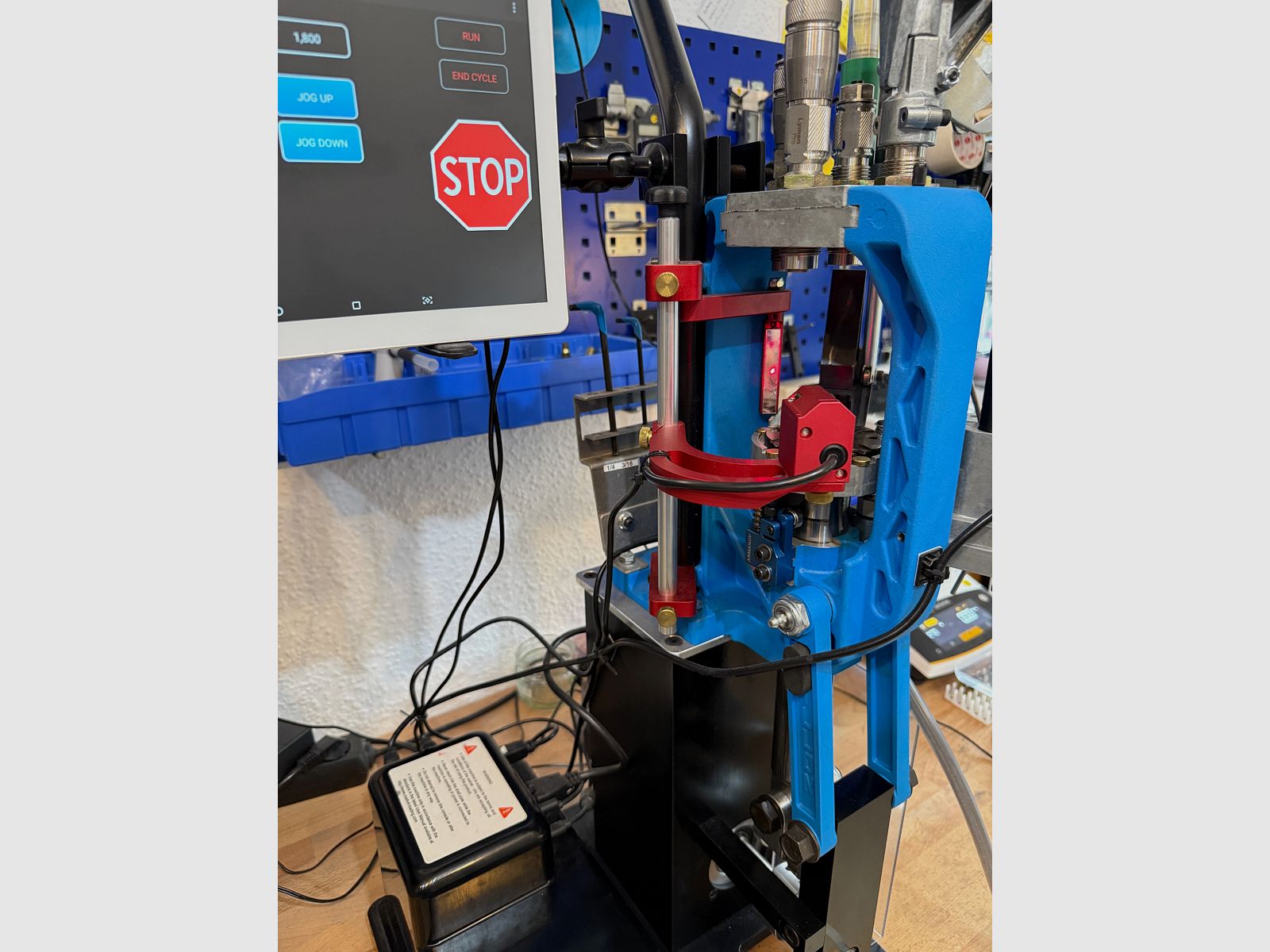 Mark 7 Autodrive Dillon XL650 / XL750 