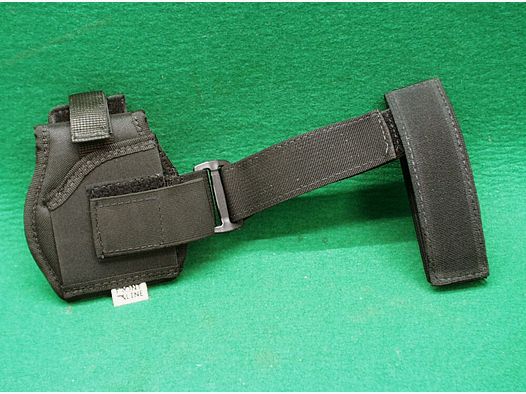 Front Line Calf Holster/ Holster for Small Weapons