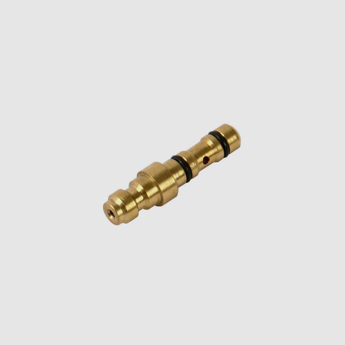 Quickfill-Adapter fĂĽr Pressluftpistole Diana Bandit