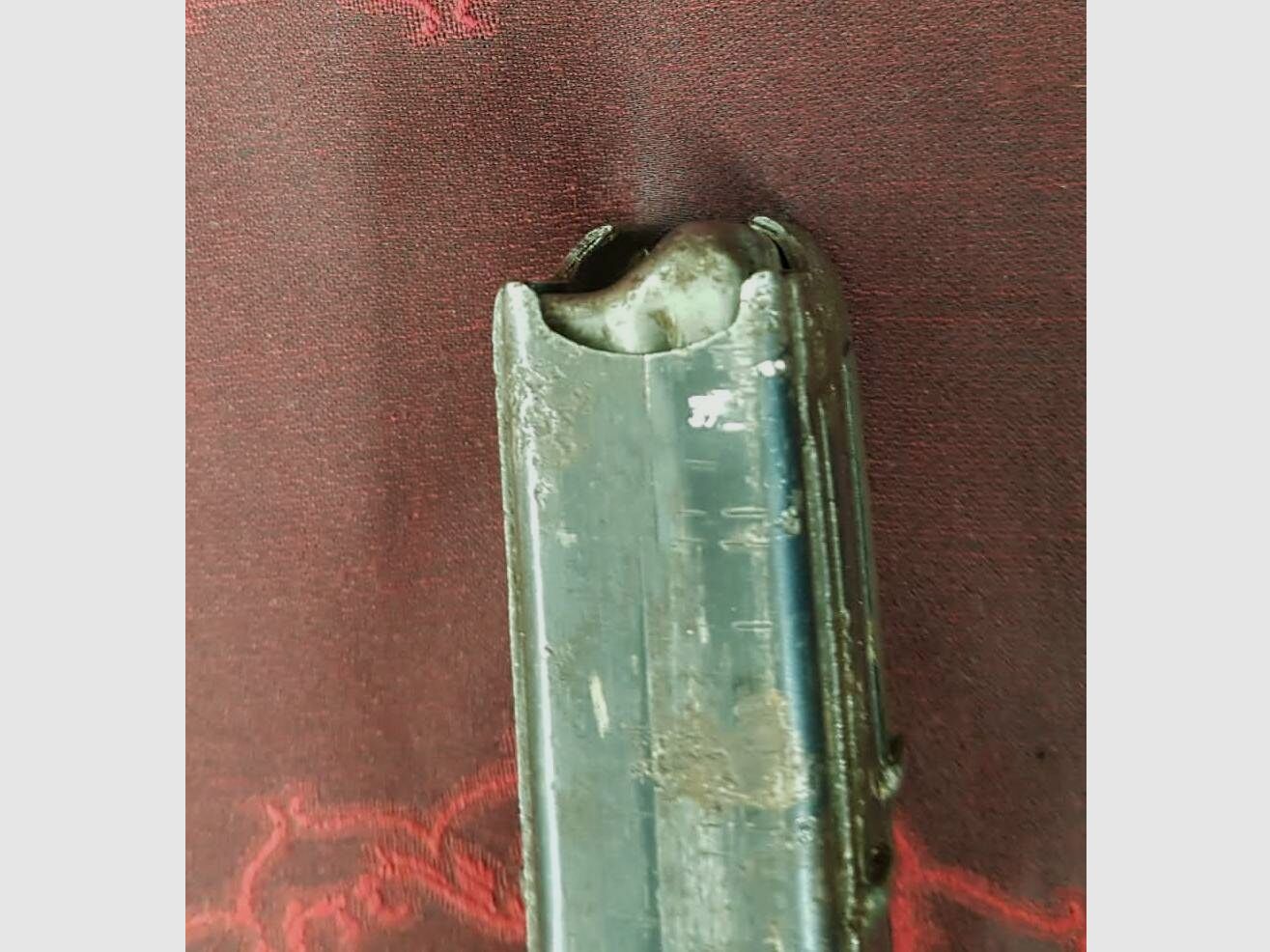 Haenel MP44 30 rounds