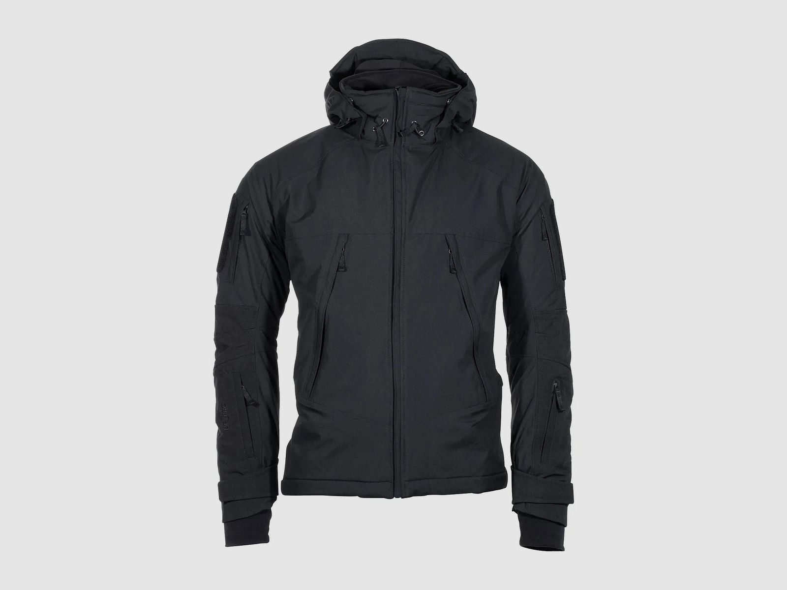 UF Pro UF Pro Winterjacke Delta OL 4.0 Tactical schwarz