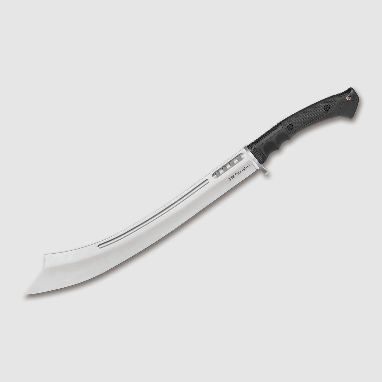 Honshu War Sword scharfes Schwert chinesischer Henker