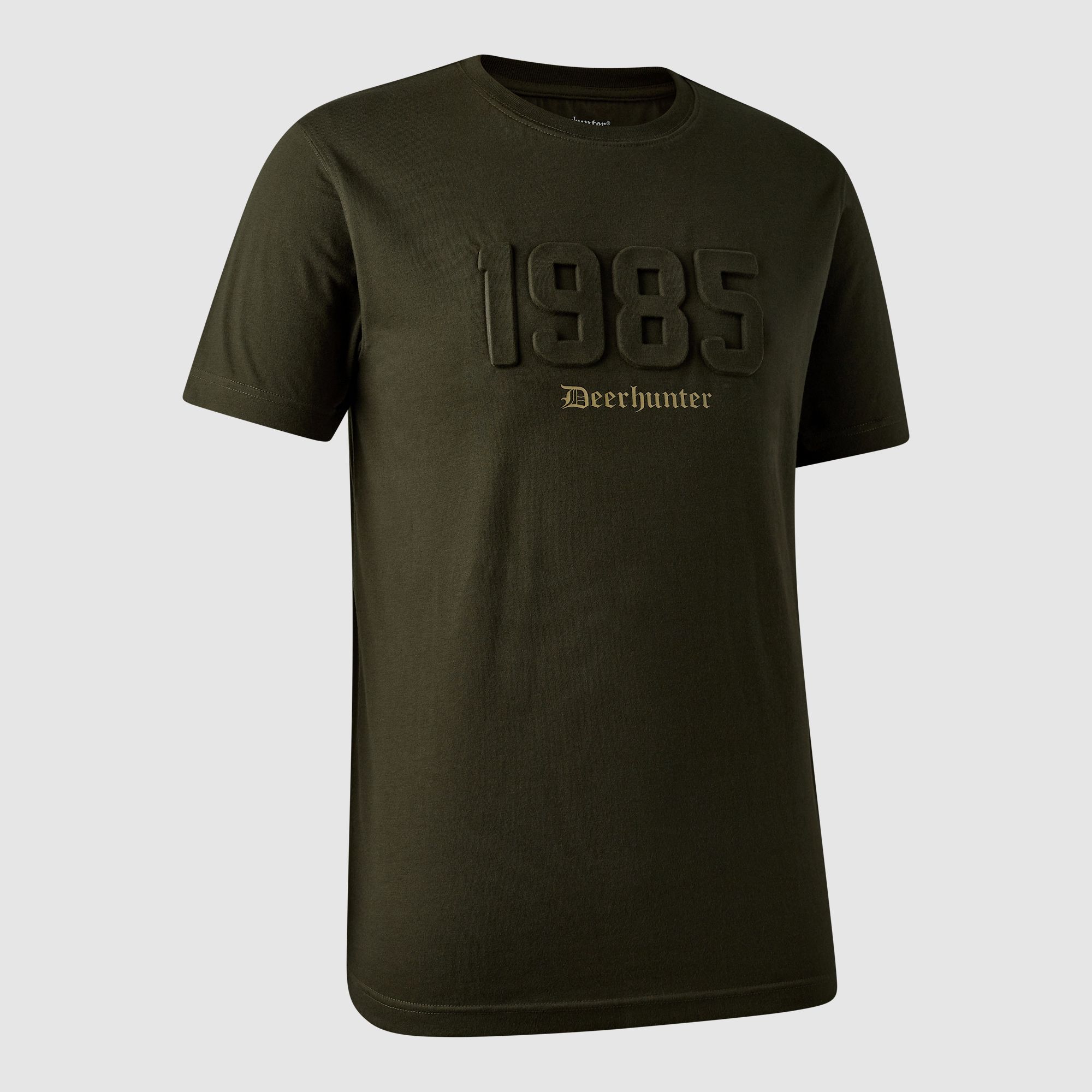 Deerhunter Jubilee T-Shirt Herren Timber XL
