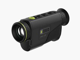 PIXFRA Arc LRF A435P thermal imaging camera