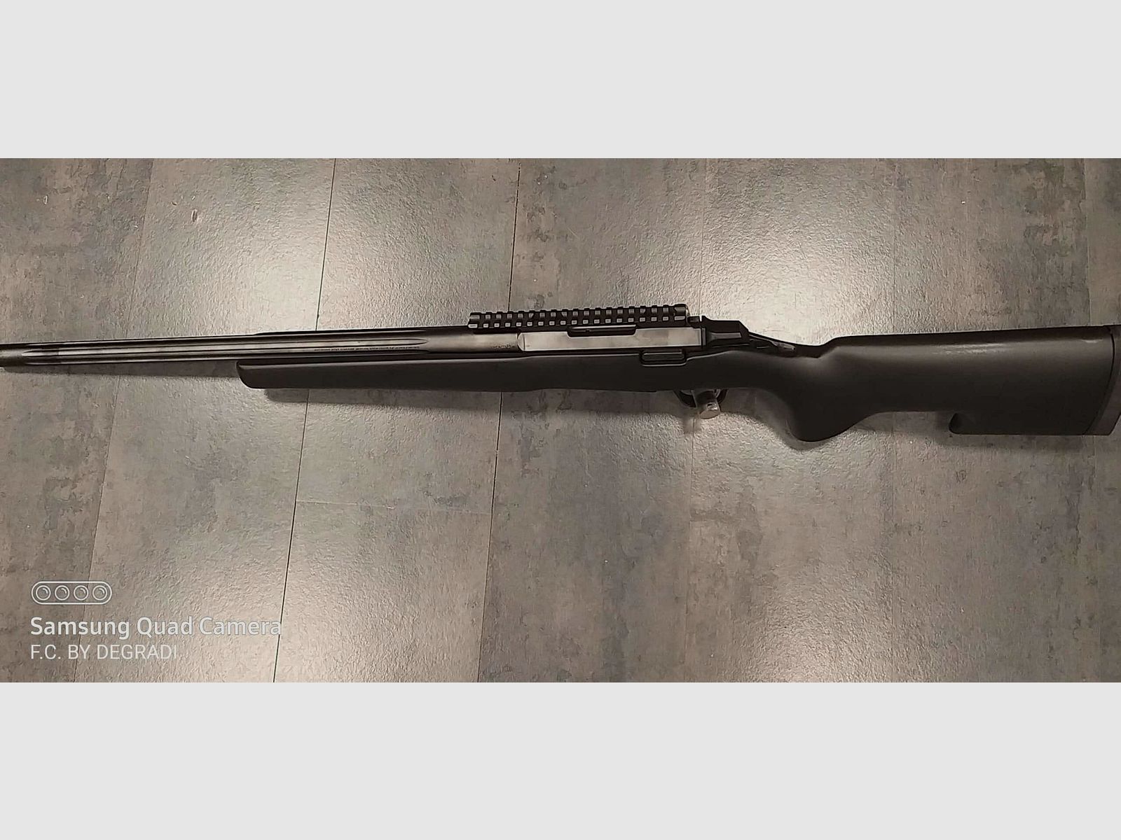 BROWNING TACTICAL VARMINT 308 WIN., Bild 2 von 5