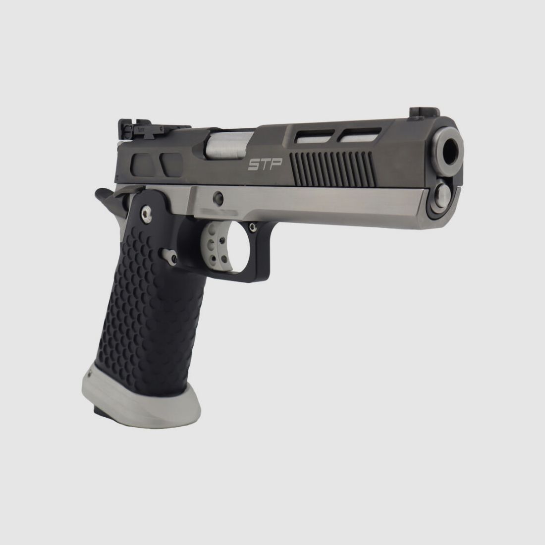 STP LISA / L154 5.0