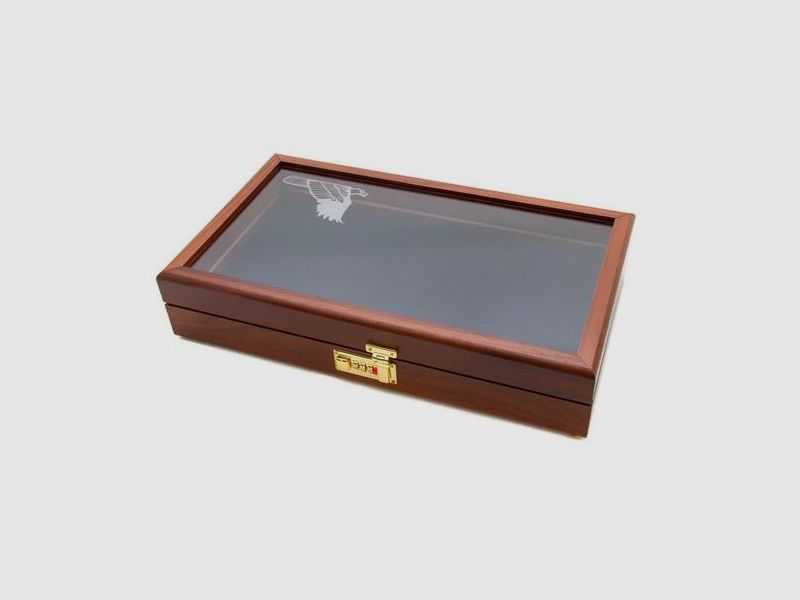 Mostra valigetta Desert Eagle