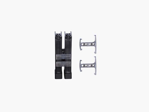 Kuppler für 2 Magazine - Evo 3 a1