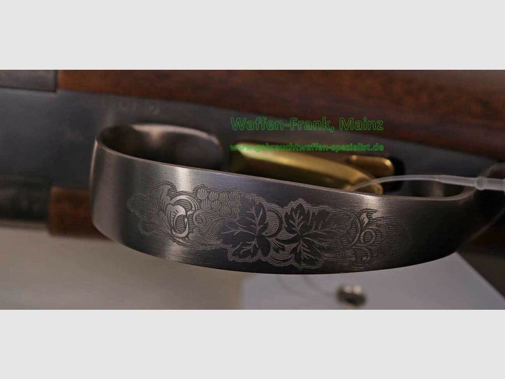 Beretta - Gardone/Italië 686 Silver Pigeon 1 Jacht