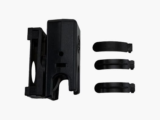 Funda para revistas Ghost para revistas de doble fila