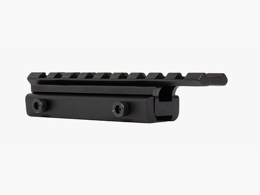 MOUNT EXTENSION RAIL 11MM/21MM