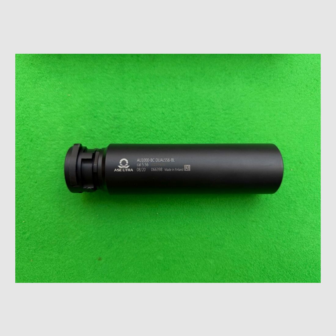 ASE UTRA Dual 556-BL