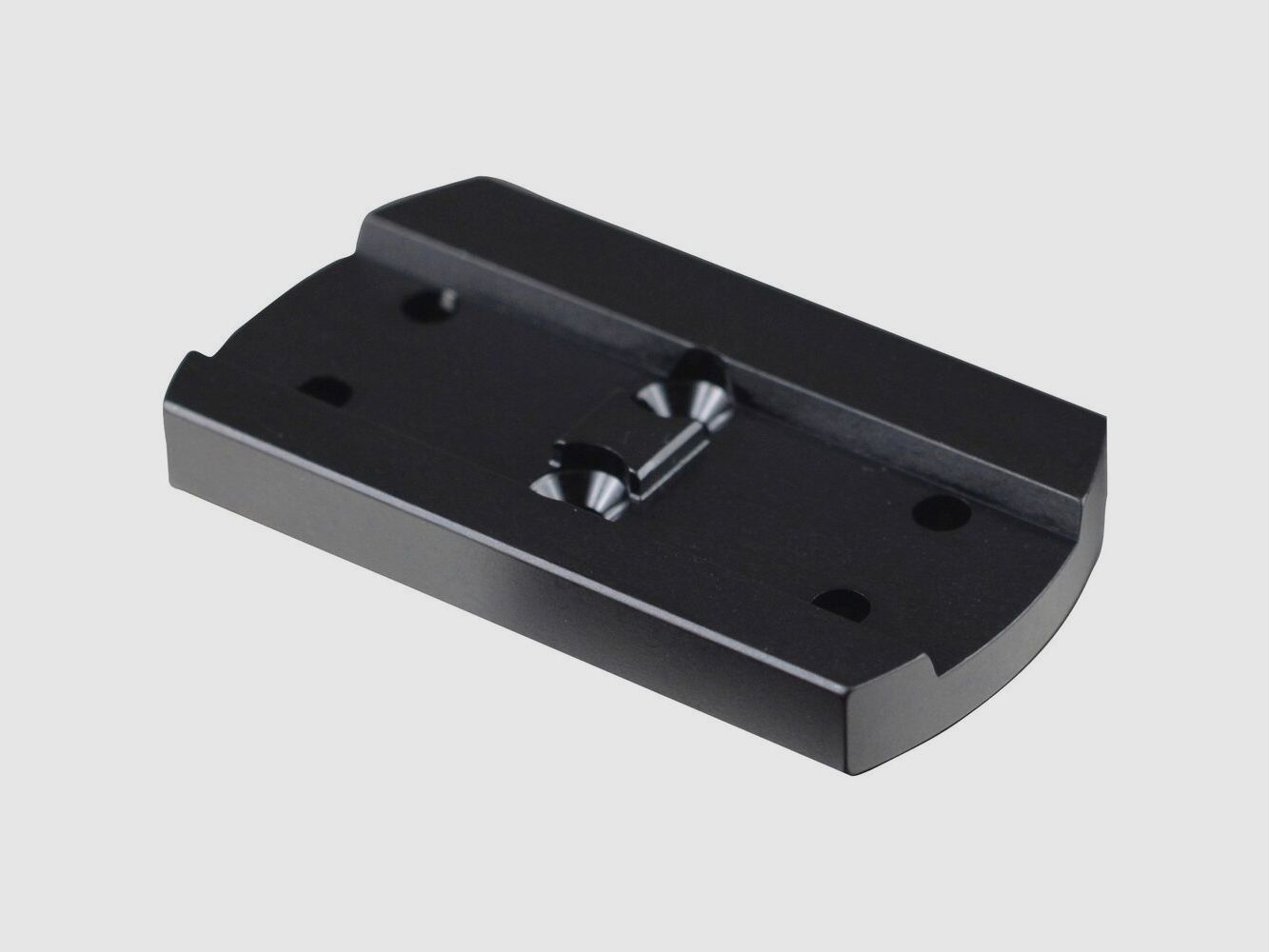 INNOGUN Adapter mit Universalschnittstelle Aufsatz für Aimpoint Micro BH5