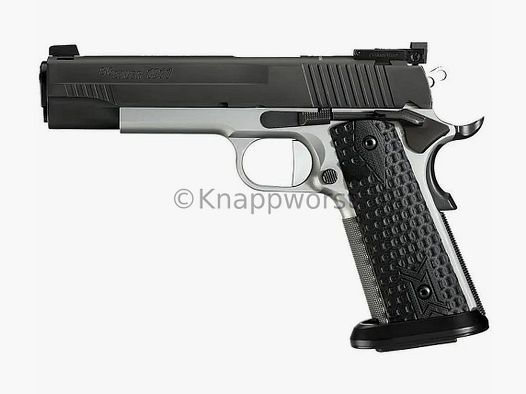 SIG Sig Sauer1911 Max FS