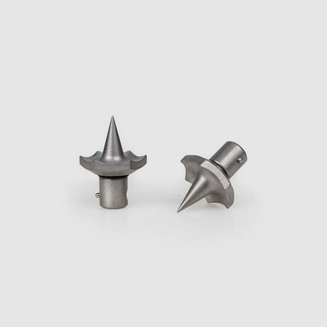 B&T Atlas Raider Cleat Feet - Erdsporn BT74