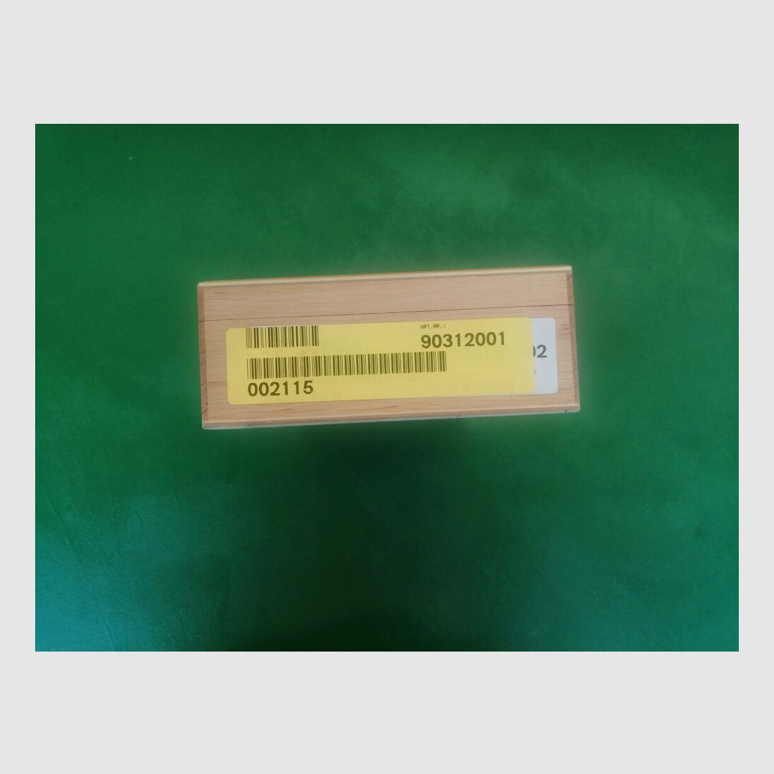 Erma SE/08 2