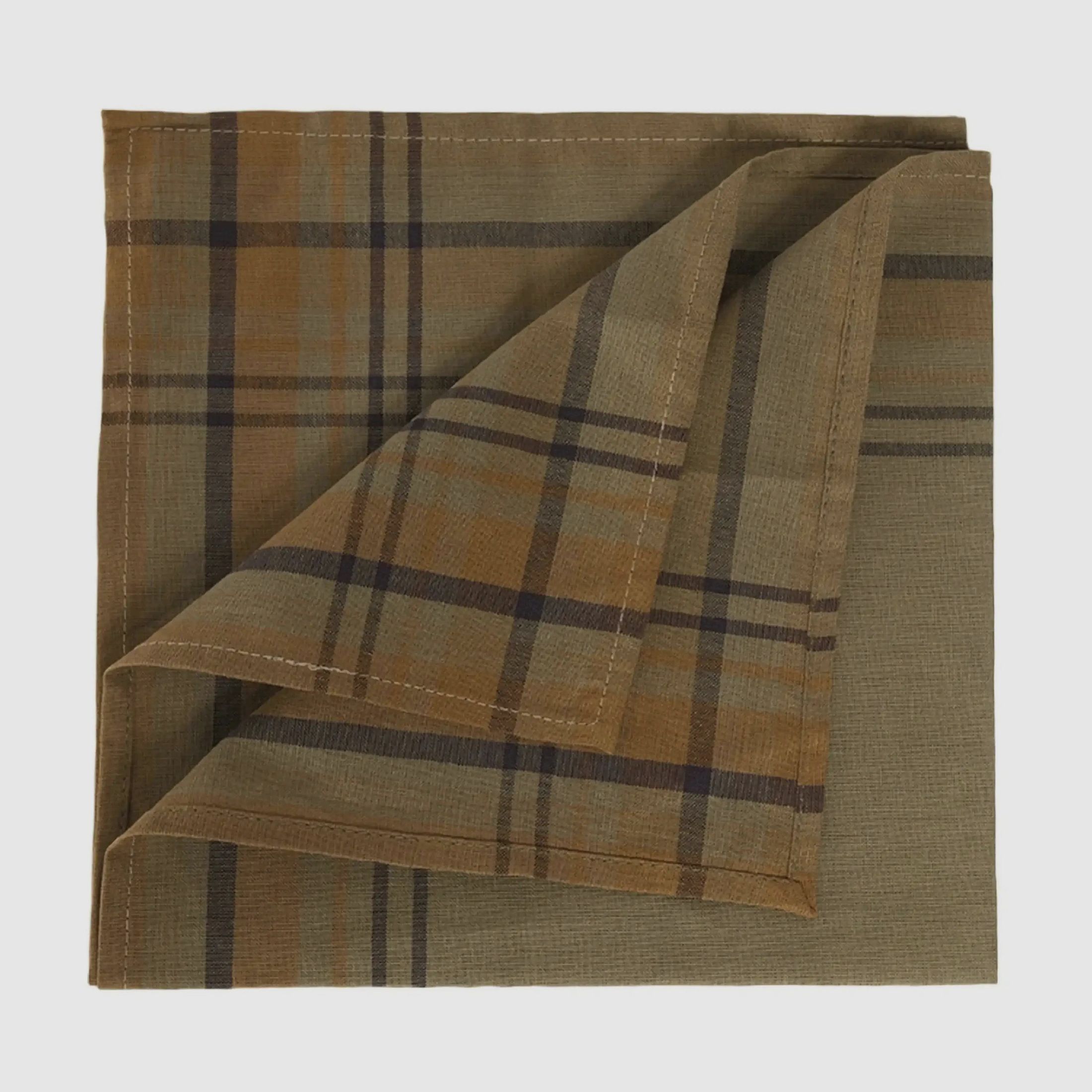 Armée néerlandaise Armée néerlandaise Mouchoir néerlandais usagé