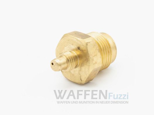 Vulnozzle voor Steyr luchtgeweren