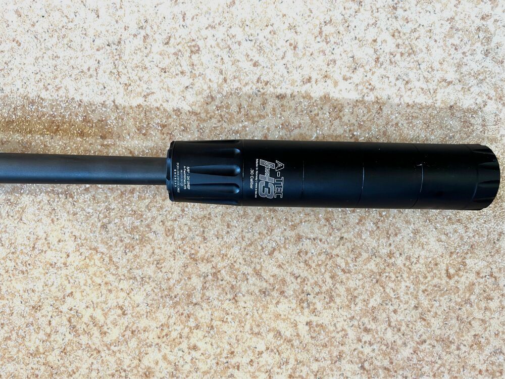 SAVAGE Impulse Predator