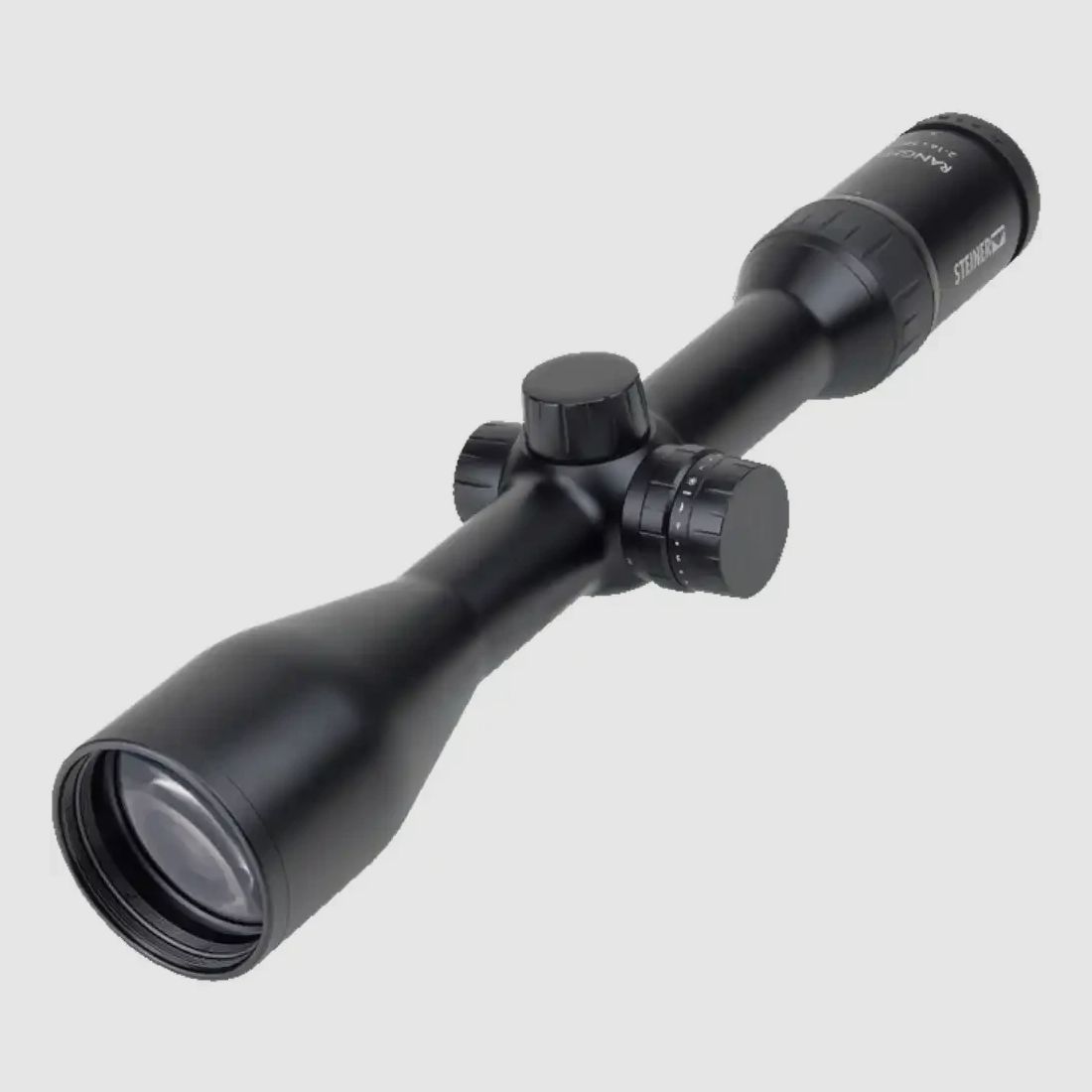 STEINER Ranger 8 | 2-16×50 / ZM-Schiene