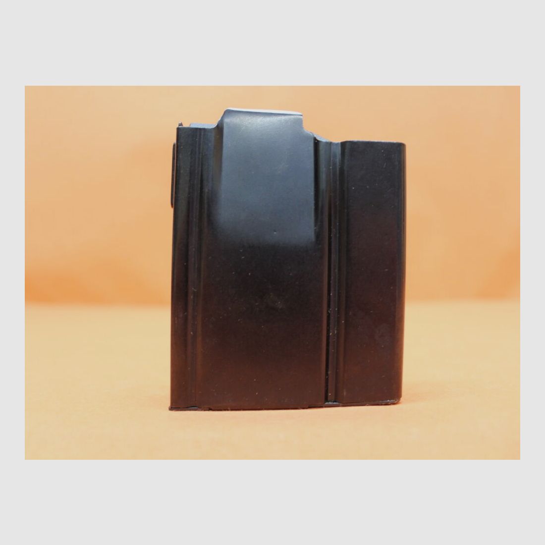 HOWA	 Howa 1500: Magazin beschichtet 10-Schuss .308Win Archangel Stahl schwarz beschichtet (AA308 01)