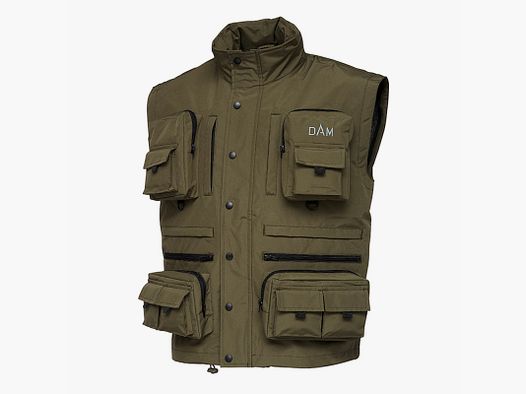 VESTE DAM ICONIC FLY