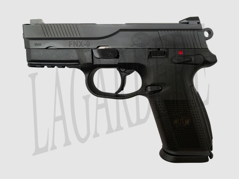 FN FNX 4" (PISTOLE)