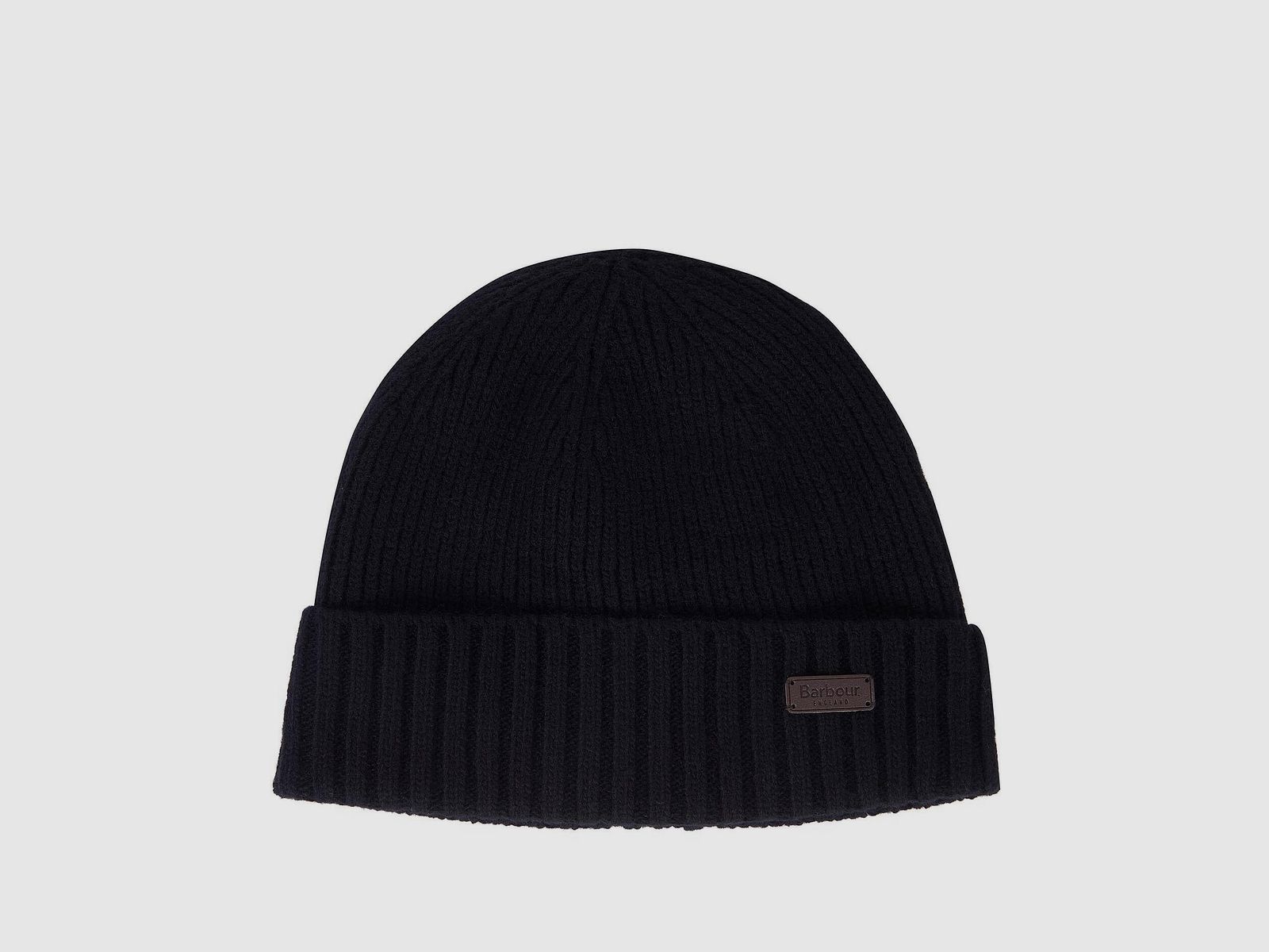 Barbour Carlton Sombrero Negro