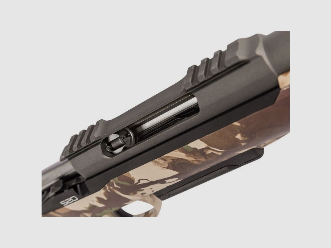 SAKO S20 HUN FUSION, Bild 17 von 18