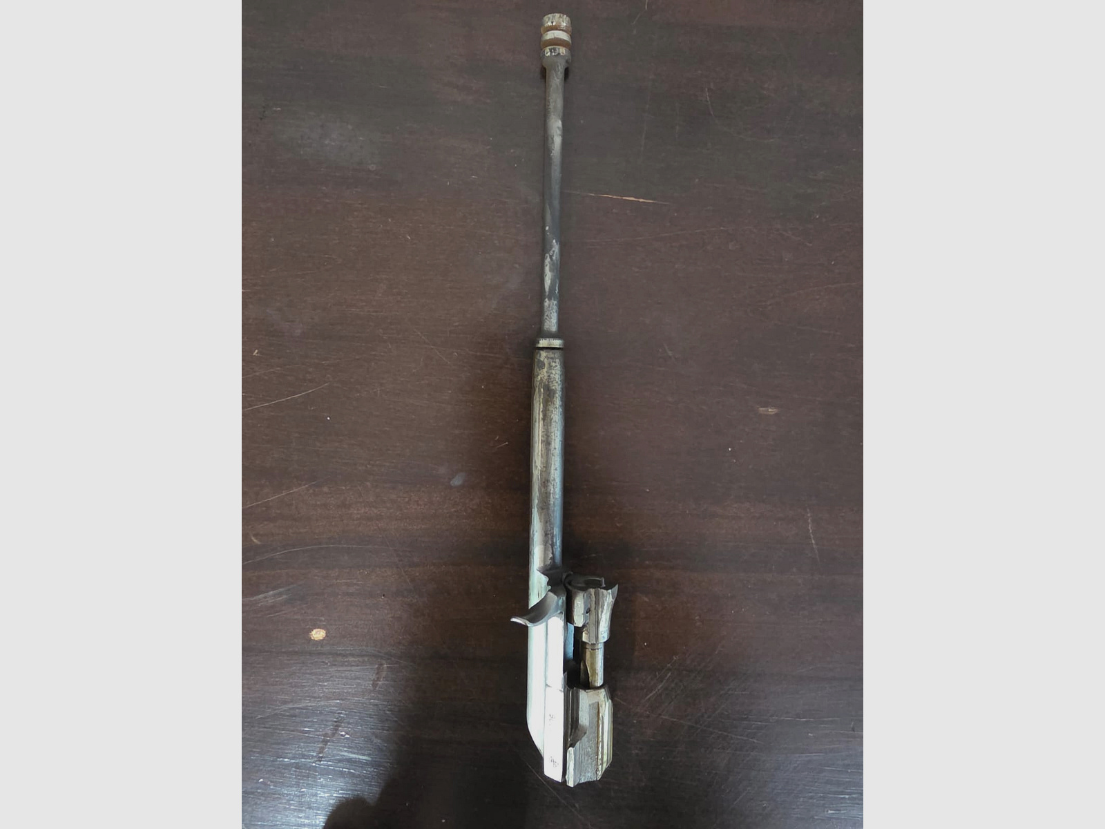 Zastava PAP G  / AK 47 /  7.62x39 karabinek samopowtarzalny