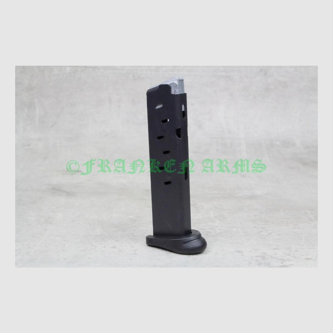 Walther P22 magazijn 7-schots 9mm P.A.K.