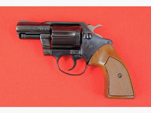 Colt Mod. Détective